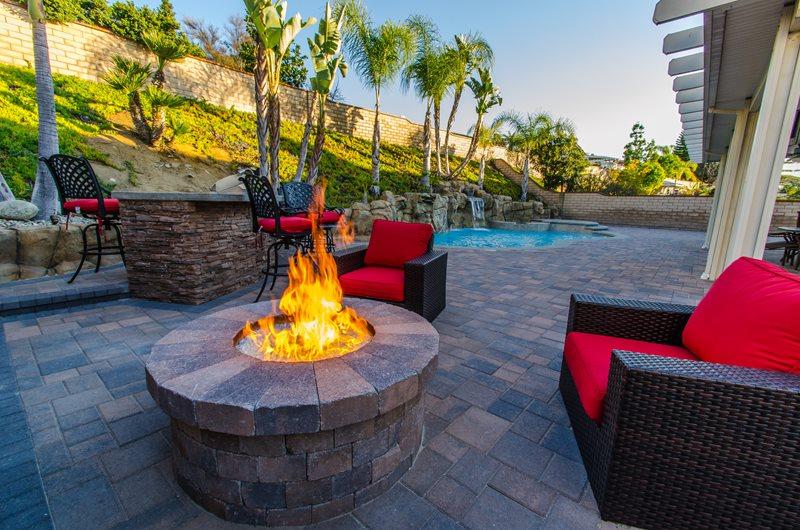 Cambria Hotel & Suites Anaheim Resort Area Exterior foto