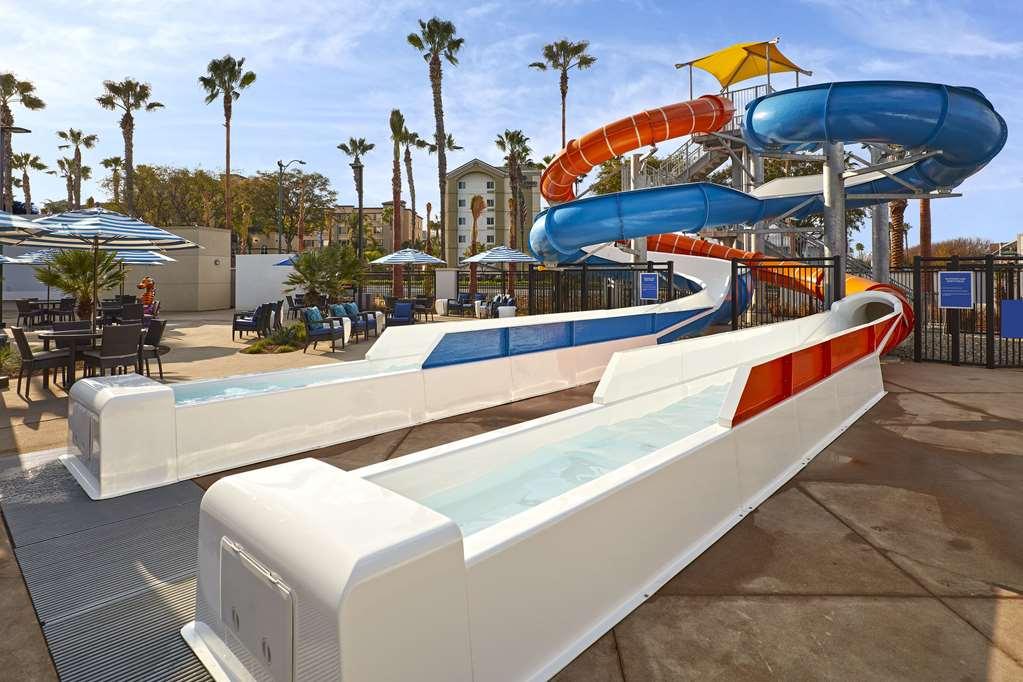 Cambria Hotel & Suites Anaheim Resort Area Facilidades foto
