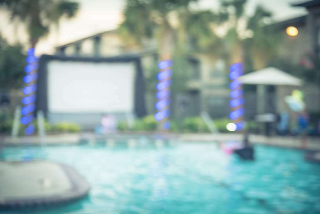 Cambria Hotel & Suites Anaheim Resort Area Servicios foto