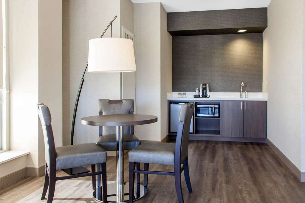 Cambria Hotel & Suites Anaheim Resort Area Habitación foto